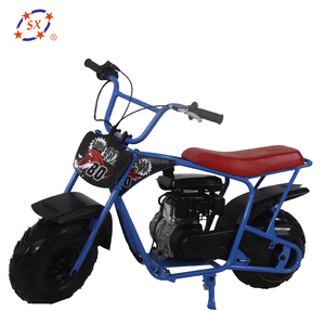 Fourstar Gas Adult off Road Mini <strong>Bikes</strong> for Kids - Product Image 3