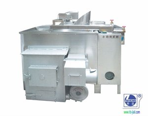 <span class=keywords><strong>Friteuse</strong></span> à gaz industrielle en acier inoxydable au meilleur prix - Product Image 6