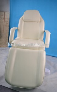 2015 caprichoso salon & spa cama de masaje con bomba hidráulica - Product Image 4