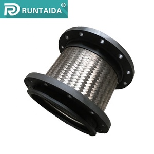 <span class=keywords><strong>Raccord</strong></span> flexible en métal <span class=keywords><strong>raccord</strong></span> à bride de <span class=keywords><strong>tuyau</strong></span> en métal - Product Image 2