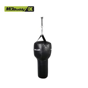 MDBuddy <span class=keywords><strong>Sac</strong></span> <span class=keywords><strong>de</strong></span> frappe pour entraînement <span class=keywords><strong>de</strong></span> <span class=keywords><strong>boxe</strong></span> <span class=keywords><strong>Sac</strong></span> lourd à angle <span class=keywords><strong>Sac</strong></span> <span class=keywords><strong>de</strong></span> frappe <span class=keywords><strong>Uppercut</strong></span> - Product Image 5
