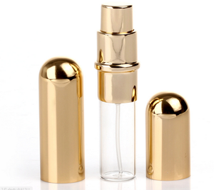 Small Refillable <strong>Perfume</strong> <strong>Atomizer</strong> 6ml Travel Size - Product Image 3