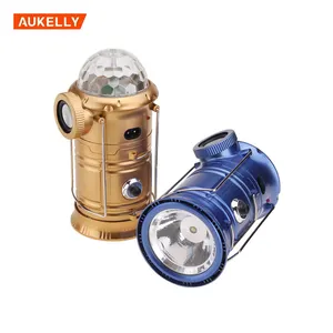 New Product Led Portable Lamp Lantern Hanging Lamp Camping led camping lamp