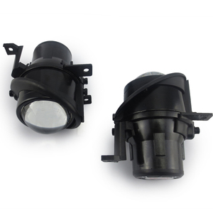 Hai tròng Cao thấp chùm chiếu halogen hid led ánh sáng Phía Trước bội thu sương mù đèn ống kính Lắp Ráp ánh sáng nhà Đối Với vw volkswagen amarok - Product Image 3