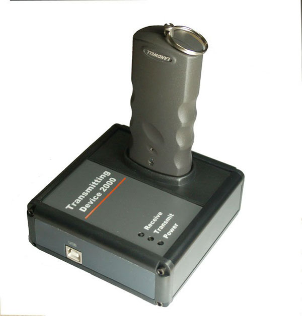 Landwell l-2000p читатель охранник тур системы управления aliexpress на