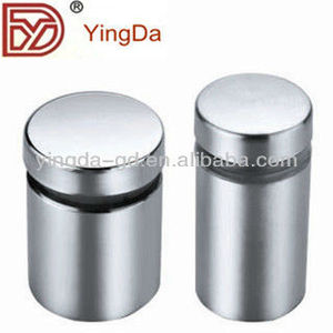 de acero inoxidable de separadores para el panel de vidrio - Product Image 1