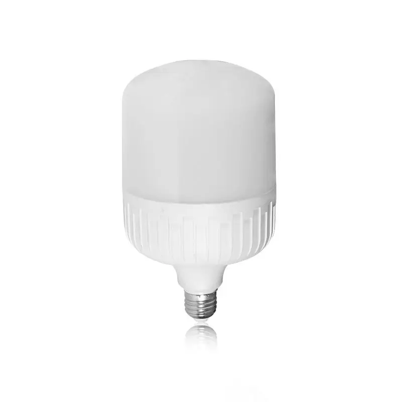 A80 A100 A120 e27 Cool white 20w 30w 40w led bulb light 18w 28w 38w 6000K 6500K Plastic+Aluminum led lamp