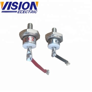 Diode ZX-70A ZX-70 cho máy phát điện chỉnh lưu <span class=keywords><strong>RSK6001</strong></span> - Product Image 4