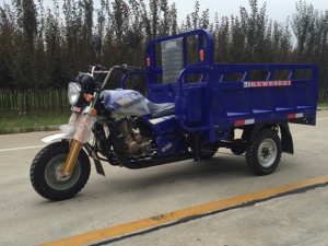 Tricycle <span class=keywords><strong>Moto</strong></span> Cargo <span class=keywords><strong>3</strong></span> <span class=keywords><strong>Roues</strong></span> Adulte à Cabine Ouverte Personnalisé, Forte Capacité de Franchissement, Grande Vente Internationale - Product Image 2