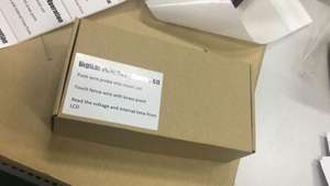 LCD clôture Électrique détecteur de défaut voltmètre numérique pour la ferme d'agriculture - Product Image 5