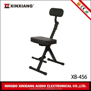 Mejor precio banco de cuero display artista de música clásica - Product Image 1