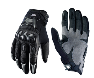 <span class=keywords><strong>Guanti</strong></span> da <span class=keywords><strong>moto</strong></span> in pelle da equitazione <span class=keywords><strong>impermeabili</strong></span> - Product Image 3