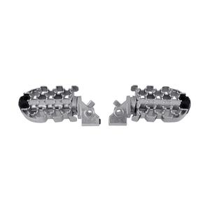 Par de clavijas de titanio para motocicleta, apoyapiés Stepeg para <span class=keywords><strong>YAMAHA</strong></span> <span class=keywords><strong>YZ</strong></span> 85 125X250 450 F, fabricante TCMT XF210621 - Product Image 2