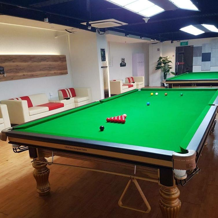 Самый экономичный бильярдный стол для бассейна 2018