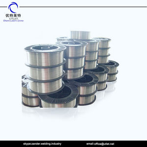 ER316 316L <span class=keywords><strong>316Lsi</strong></span> Acero inoxidable MIG Alambre de soldadura 0,8mm * 15kg Venta de fábrica para aplicaciones de alto rendimiento - Product Image 6