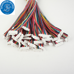 Factory custom molex 1,25mm 2 p stecker kabelbaum - Product Image 6