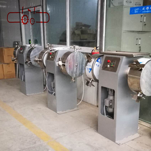 Tự động 8 khuôn mẫu hoặc 16 khuôn mẫu hollow <span class=keywords><strong>choclate</strong></span> quay molding làm máy - Product Image 3