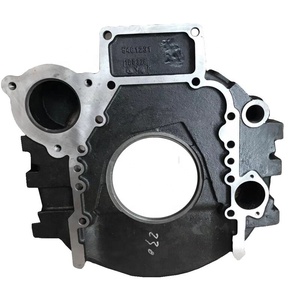 BLSH Motor teile 3908799 SCHWUNGRAD GEHÄUSE für Cummins 6CT