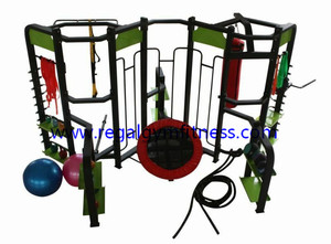 Equipo de fitness comercial, equipo de gimnasio <span class=keywords><strong>synrgy</strong></span> <span class=keywords><strong>360</strong></span> - Product Image 4