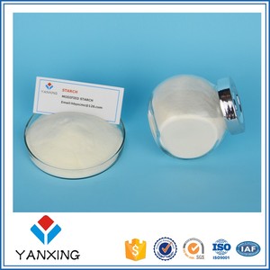 Làm giấy kích thước đại lý trước- tinh bột hồ hóa - Product Image 3