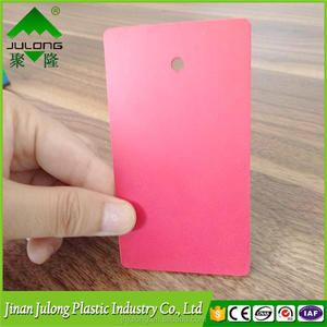 4x8ft उच्च घनत्व रंगीन <span class=keywords><strong>pvc</strong></span> फोम शीट - Product Image 6