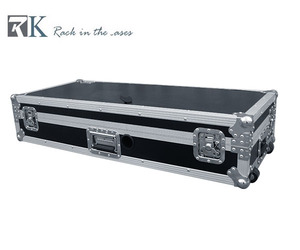 Pour Pionner CDJ900, <span class=keywords><strong>DJM900</strong></span>, flight case, pioneer dj flight case - Product Image 5