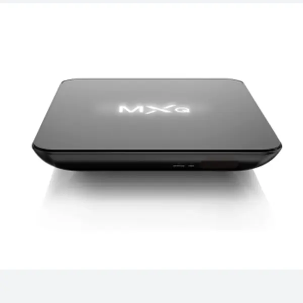 Digital Receiver Stb Quad Core Cheapest 4k 2gb 16gb Memory Best Smart Android Tv Box Mxq 2020