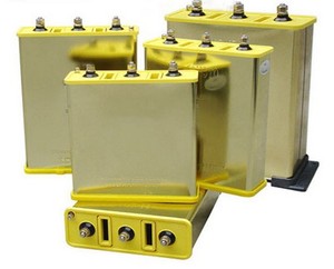 30 525v kvar low voltage alternating current from foraging power capacitor filter - Product Image 1