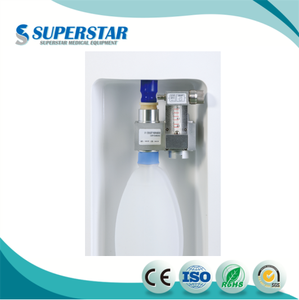 Protossido di azoto Cosciente Sedazione Sistema di Alta Qualità Vendita Calda S8800C - Product Image 5