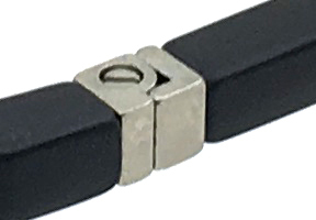 แว่นกันแดดโพลาไรซ์พร้อมที่หนีบแว่นตาแม่เหล็ก TR90อ่อนพิมพ์ลายคลิปออน - Product Image 6