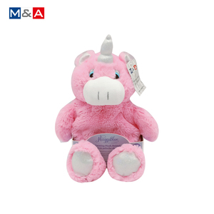Cute Animal <strong>Wheat</strong> Shoulder Microwave <strong>Heat</strong> <strong>Pack</strong> - Product Image 5