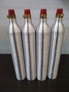 Tabung CO2 Aluminium 0.6L - Product Image 3