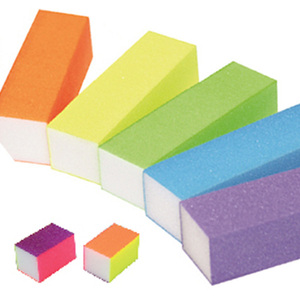 Personalizar la fábrica de búfer de uñas, conjunto de crema de uñas en China - Product Image 2
