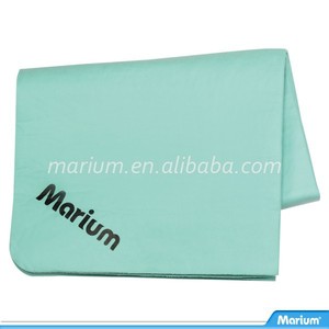 Toalla de Limpieza Mágica con Patrón Green Marium - Product Image 1