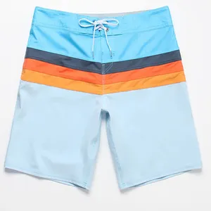 Wholesale Custom Design Summer Fashion Surf Shorts Men Boardshorts