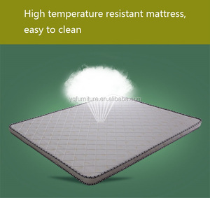 <span class=keywords><strong>Bambini</strong></span> Doppio di Palma di Cocco Materasso di Protezione Ambientale <span class=keywords><strong>Per</strong></span> Il Letto A Castello - Product Image 2
