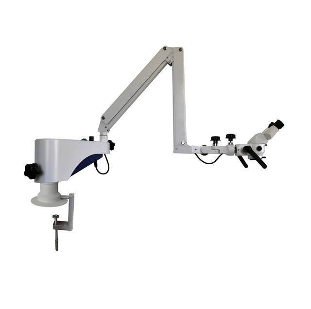 Surgical Operating Microscope for Ophthalmology and Dental Use POS-104