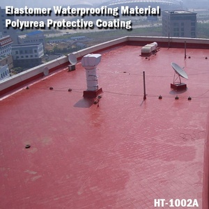 Pincel Manual de dos componentes, <span class=keywords><strong>poliurea</strong></span> fría, pinturas impermeables, precios de fábrica - Product Image 6