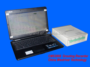 Enregistreur intelligent de <span class=keywords><strong>coulis</strong></span> (CMS2008) - Product Image 2