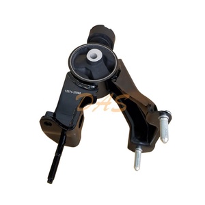 Peças de reposição de motor de borracha de 12371-22260, montagem de motor para <span class=keywords><strong>toyota</strong></span> <span class=keywords><strong>altis</strong></span>, peças de reposição japonesas de carro - Product Image 1