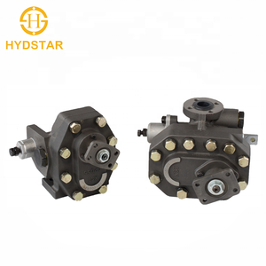 Pompa Idraulica <span class=keywords><strong>PTO</strong></span> Giapponese da 15 Tonnellate per Camion Ribaltabile Pompa Idraulica Elettrica per Sterzo KP1403A-R - Product Image 1