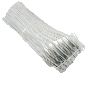 금속 롱 체인 지퍼 #5 8 #10 # 지퍼 롤 - Product Image 6