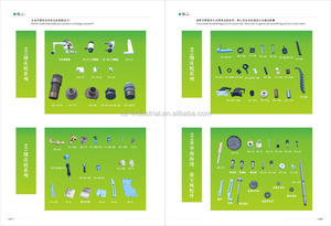 HAPPY BRAND Meules/roches de ponçage pour machine à tailler le cuir 70*7*17 ou 70*8*16 avec anneau en fer - Product Image 6