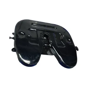 Pièces et accessoires de <span class=keywords><strong>remorque</strong></span> de qualité supérieure Jost Fifth Wheel Hitch - Product Image 1