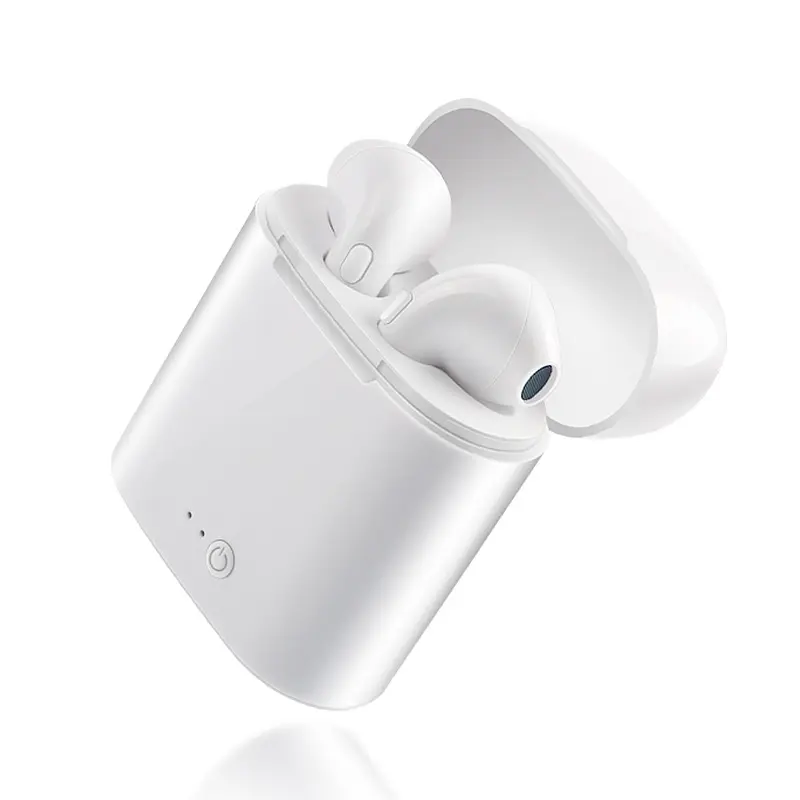 i7s tws in ear mini wireless Earbuds Earphones