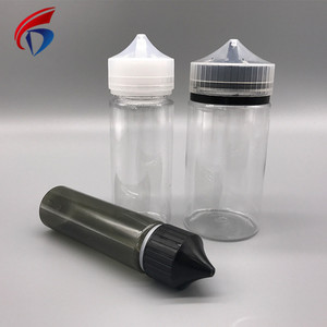 Toutes Sortes De emballage <span class=keywords><strong>dameur</strong></span> et bouteille d'huile cosmétique 15 ml pe en plastique gouttes bouteilles - Product Image 5