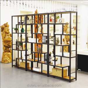 سعر المصنع الحديث متعدد الوظائف رف كتب - Product Image 5