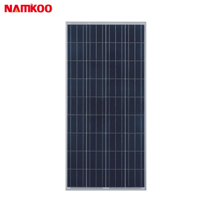 Panel Tenaga Surya Sistem Tenaga Surya Alibaba Surya 500kw Pemasok Cina Pada Gelombang Sinus Murni Grid CE TUV IEC ROHS 25 Tahun - Product Image 3