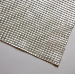 Polyester/PP tissé géotextiles tissu matière plastique pour Geo sacs et Geotubes - Product Image 1