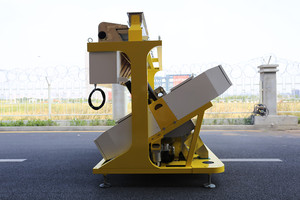 Équipement de traitement des canaux, trieuse de grains, couleur du riz, <span class=keywords><strong>Machine</strong></span> de triage de haricots - Product Image 3